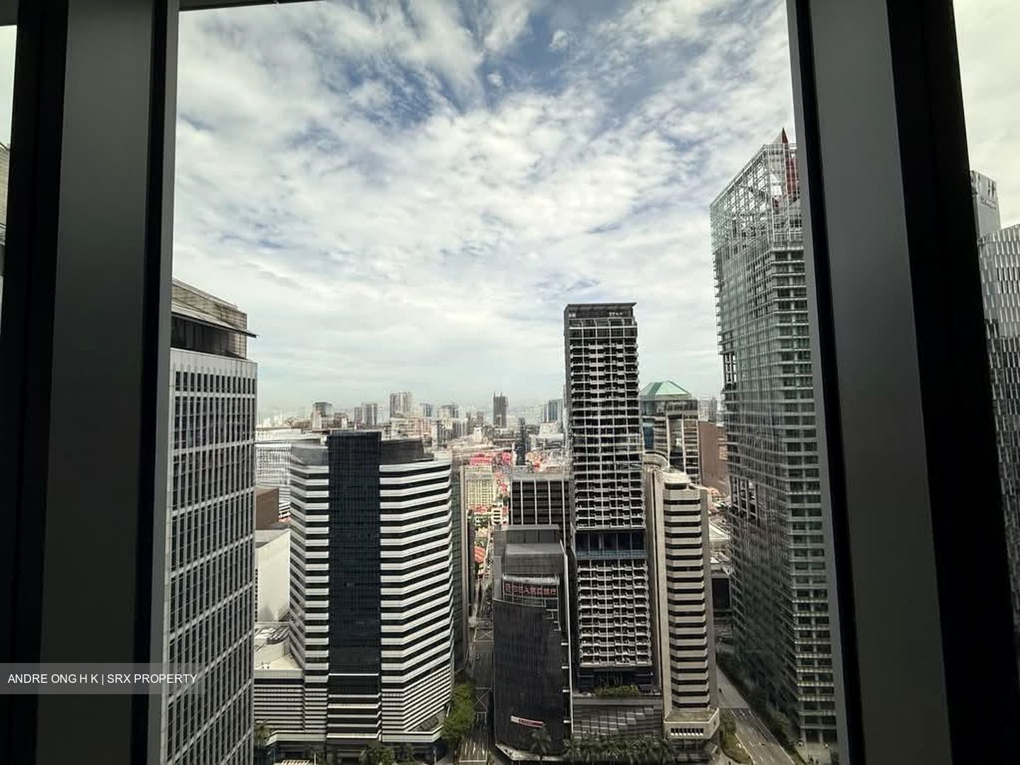 Central Boulevard (D1), Office #576592911